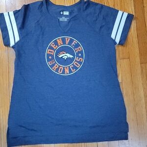 NFL Denver Broncos Tahirt